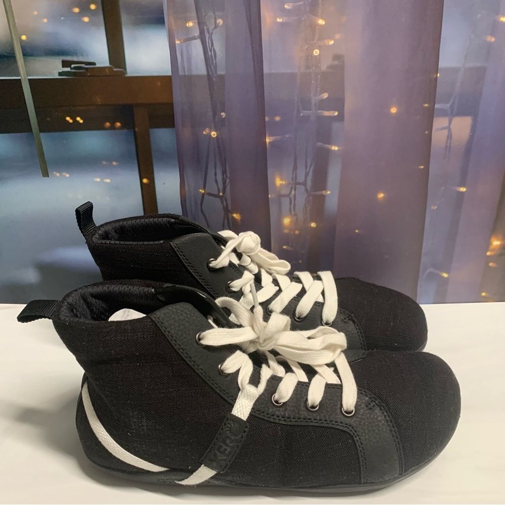 Xero Shoes Toronto Hemp Canvas Comfort Women Size 9.5